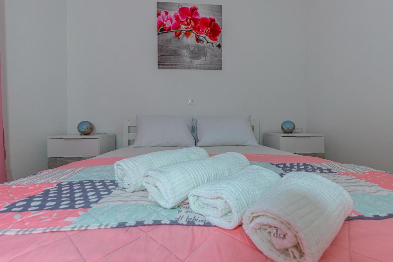 Apartmani Relax 茨里克韦尼察 外观 照片