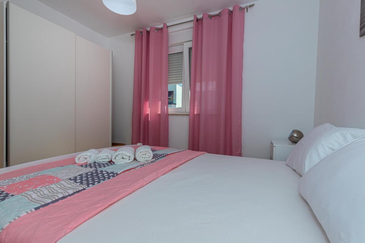 Apartmani Relax 茨里克韦尼察 外观 照片